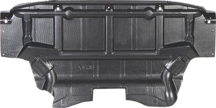 BLIC 6601-02-0095860P - Кожух двигуна autocars.com.ua