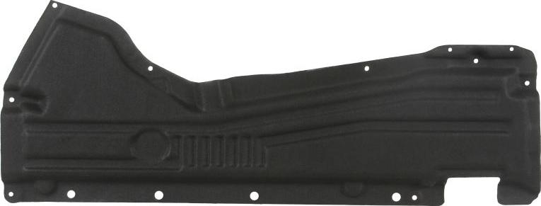 BLIC 6601-02-0096981P - Кожух двигуна autocars.com.ua