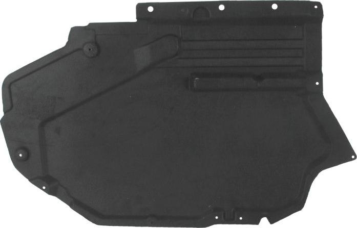 BLIC 6601-02-0096983P - Кожух двигуна autocars.com.ua