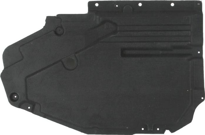 BLIC 6601-02-0096984P - Кожух двигуна autocars.com.ua