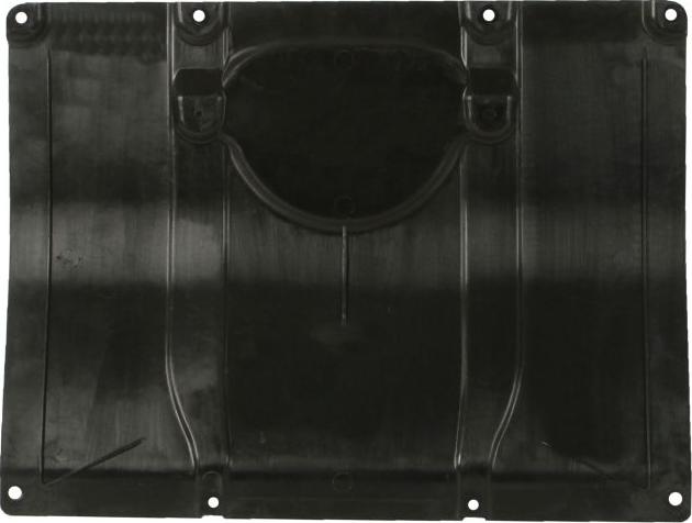 BLIC 6601-02-0097860P - Захист двигуна / піддону двигуна autocars.com.ua