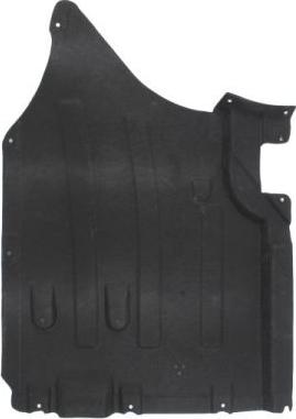 BLIC 6601-02-0097983P - Кожух двигуна autocars.com.ua