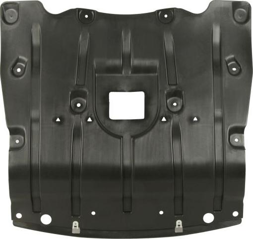 BLIC 6601-02-0098860P - Захист двигуна / піддону двигуна autocars.com.ua