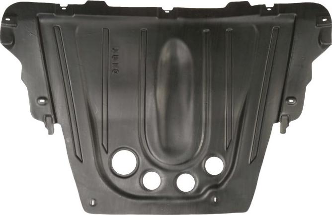 BLIC 6601-02-0105860P - Кожух двигуна autocars.com.ua