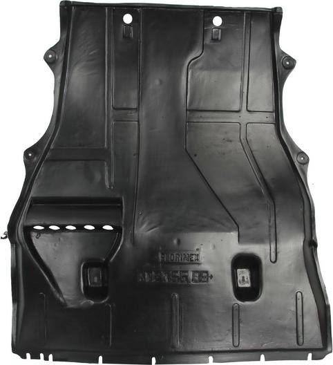 BLIC 6601-02-0113861P - Кожух двигуна autocars.com.ua