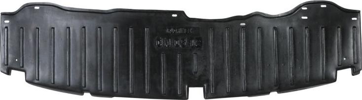 BLIC 6601-02-0501861P - Кожух двигуна autocars.com.ua