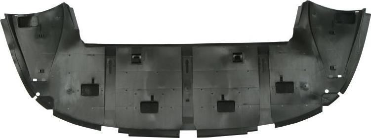 BLIC 6601-02-0537862P - Кожух двигуна autocars.com.ua