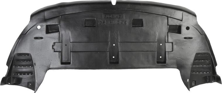 BLIC 6601-02-0538880P - Кожух двигуна autocars.com.ua