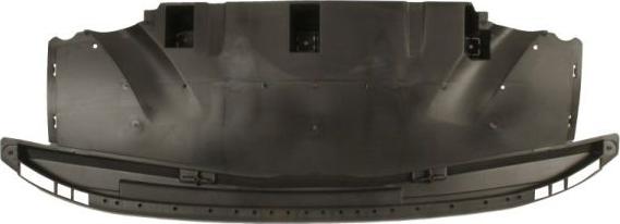 BLIC 6601-02-0542860P - Кожух двигуна autocars.com.ua