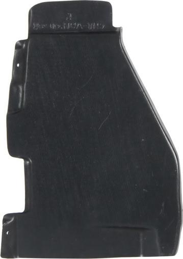 BLIC 6601-02-0912872P - Кожух двигуна autocars.com.ua