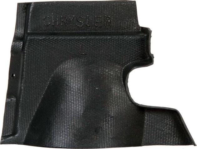 BLIC 6601-02-0913871P - Кожух двигуна autocars.com.ua