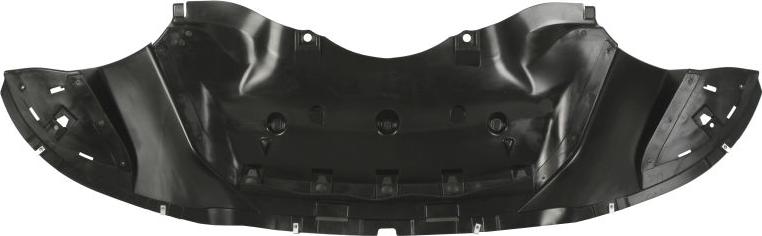 BLIC 6601-02-0932861P - Кожух двигуна autocars.com.ua