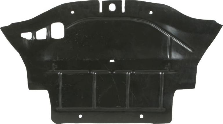 BLIC 6601-02-0932862P - Кожух двигуна autocars.com.ua