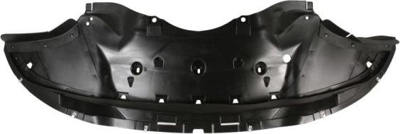 BLIC 6601-02-0932881P - Кожух двигуна autocars.com.ua