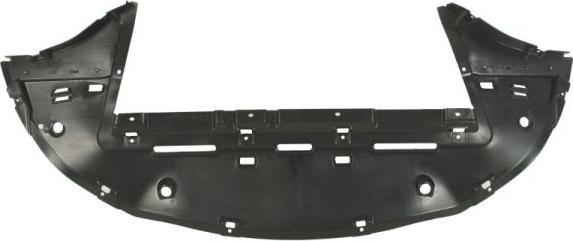 BLIC 6601-02-0942880P - Кожух двигуна autocars.com.ua