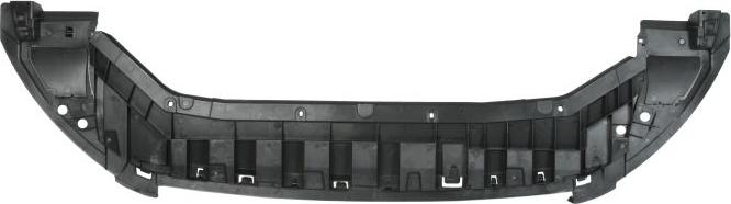 BLIC 6601-02-1013880P - Кожух двигуна autocars.com.ua