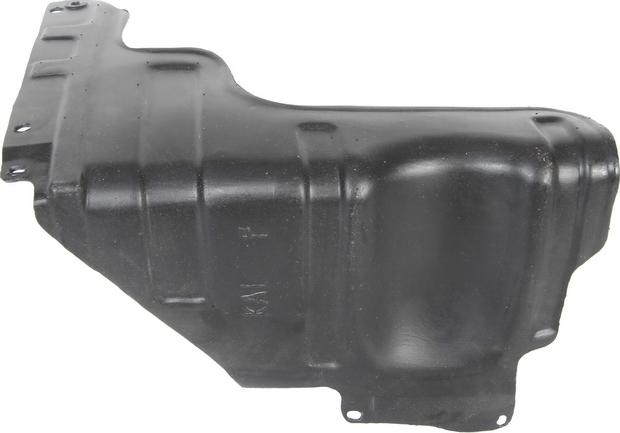 BLIC 6601-02-1135872P - Кожух двигуна autocars.com.ua