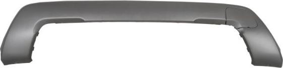 BLIC 6601-02-1306851P - Облицювання / захисна накладка, буфер autocars.com.ua