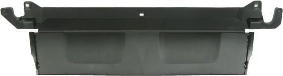 BLIC 6601-02-1306860P - Кожух двигуна autocars.com.ua