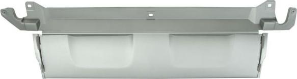 BLIC 6601-02-1306861P - Кожух двигуна autocars.com.ua