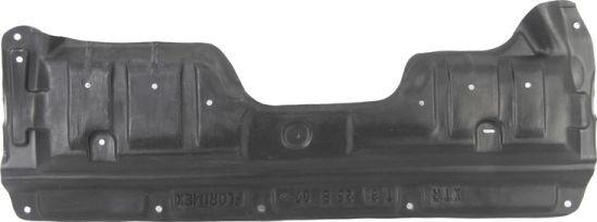 BLIC 6601-02-1679862P - Кожух двигуна autocars.com.ua