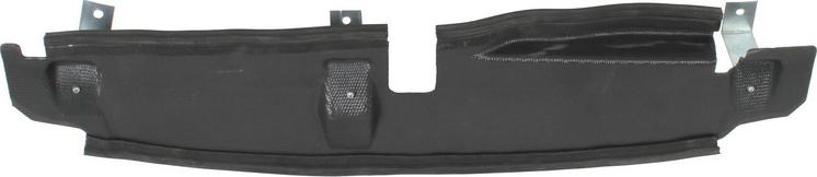 BLIC 6601-02-2008880P - Захист двигуна / піддону двигуна autocars.com.ua