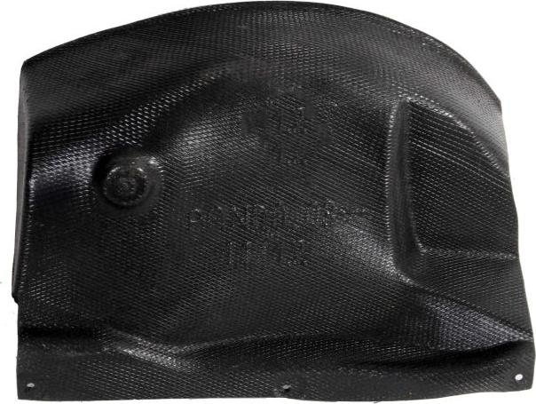 BLIC 6601-02-2008890P - Кожух двигуна autocars.com.ua