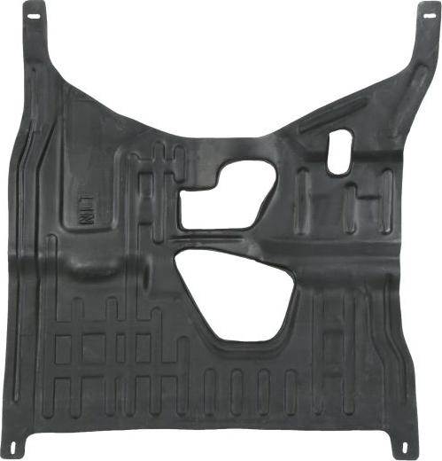 BLIC 6601-02-2018860P - Кожух двигуна autocars.com.ua