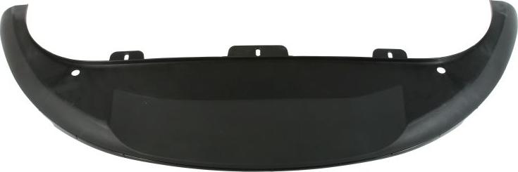 BLIC 6601-02-2029880P - Кожух двигуна autocars.com.ua