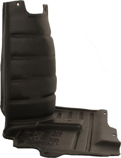 BLIC 6601-02-2043862P - Кожух двигуна autocars.com.ua