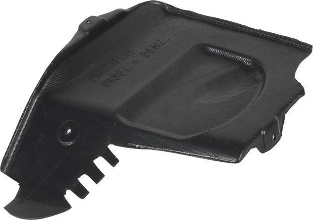 BLIC 6601-02-2045871P - Кожух двигуна autocars.com.ua