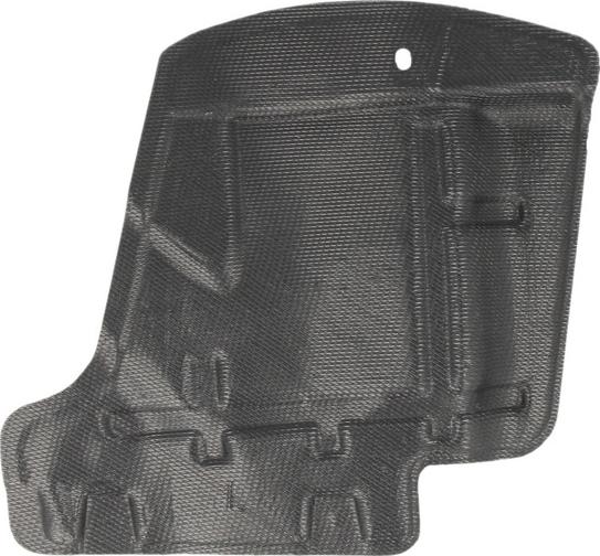 BLIC 6601-02-2048871P - Кожух двигуна autocars.com.ua