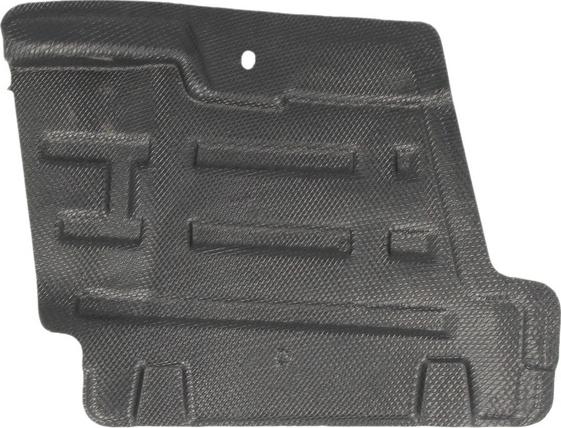 BLIC 6601-02-2048872P - Кожух двигуна autocars.com.ua