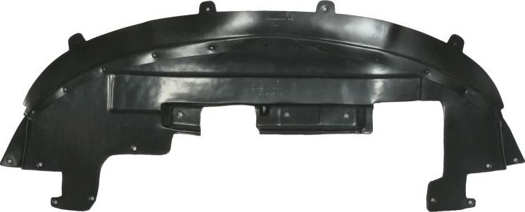 BLIC 6601-02-2050880P - Кожух двигуна autocars.com.ua