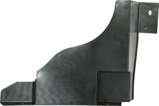 BLIC 6601-02-2050882P - Кожух двигуна autocars.com.ua