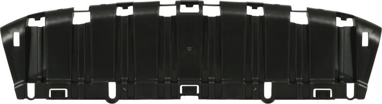 BLIC 6601-02-2053880P - Кожух двигуна autocars.com.ua