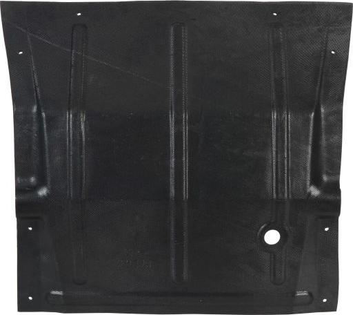 BLIC 6601-02-2094860P - Кожух двигуна autocars.com.ua