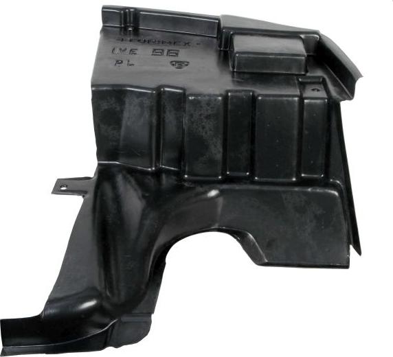 BLIC 6601-02-2094871P - Кожух двигуна autocars.com.ua