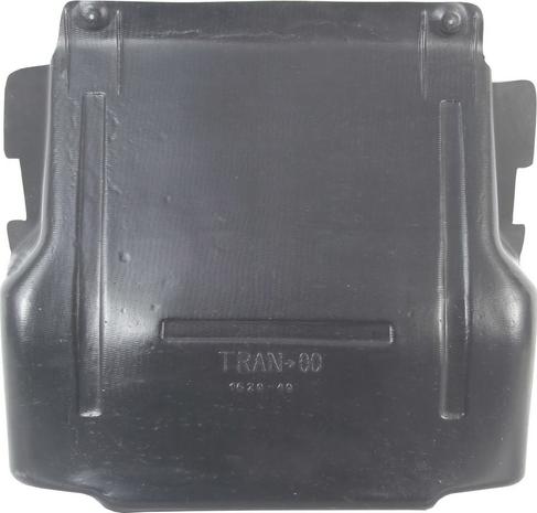 BLIC 6601-02-2515860P - Кожух двигуна autocars.com.ua