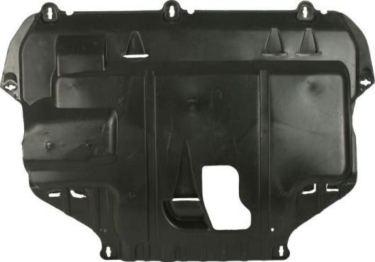 BLIC 6601-02-2533863P - Кожух двигуна autocars.com.ua