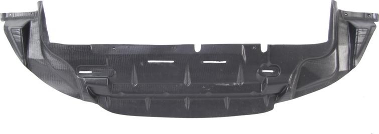 BLIC 6601-02-2554880P - Кожух двигуна autocars.com.ua