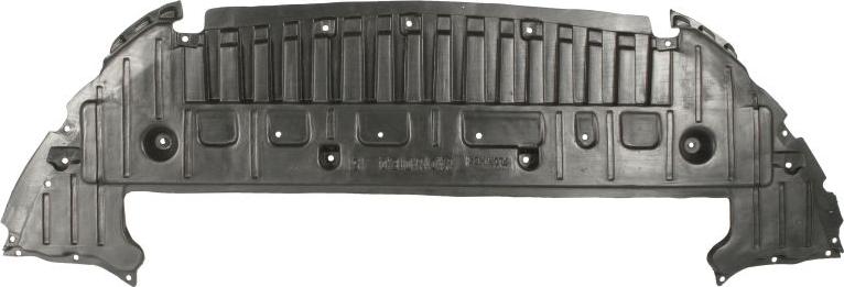 BLIC 6601-02-2556882P - Кожух двигуна autocars.com.ua