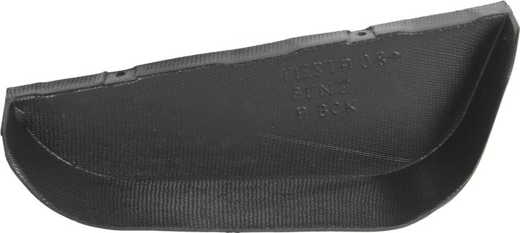 BLIC 6601-02-2565872P - Кожух двигуна autocars.com.ua