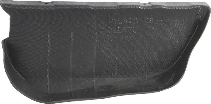 BLIC 6601-02-2565874P - Кожух двигуна autocars.com.ua