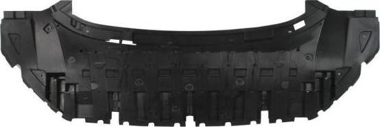 BLIC 6601-02-2566861P - Кожух двигуна autocars.com.ua