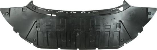 BLIC 6601-02-2595880P - Кожух двигуна autocars.com.ua