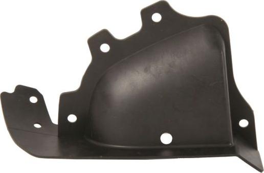 BLIC 6601-02-2596882P - Кожух двигуна autocars.com.ua