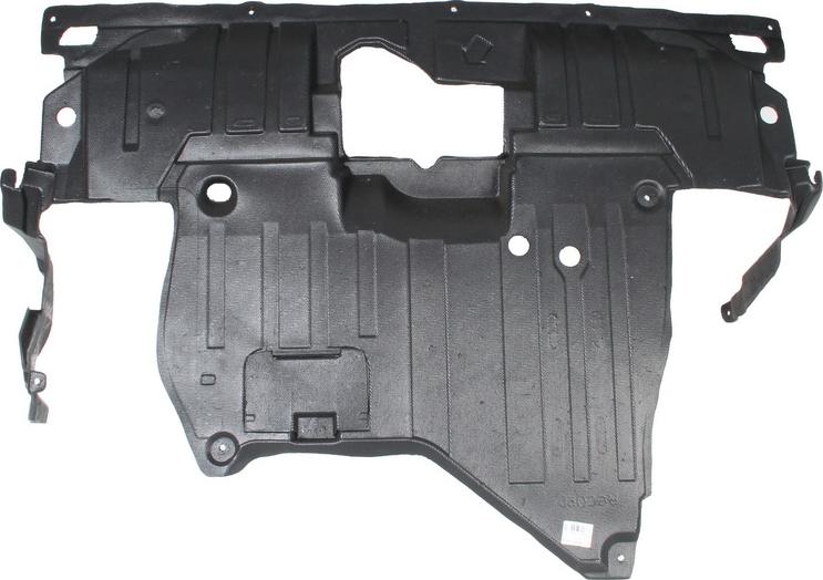 BLIC 6601-02-2926860P - Кожух двигуна autocars.com.ua