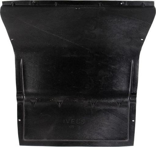 BLIC 6601-02-3080860P - Кожух двигуна autocars.com.ua