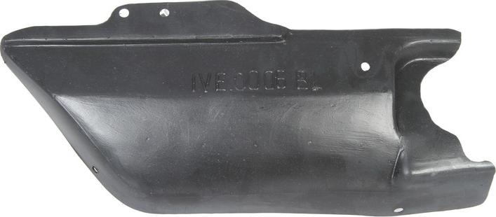 BLIC 6601-02-3080871P - Кожух двигуна autocars.com.ua